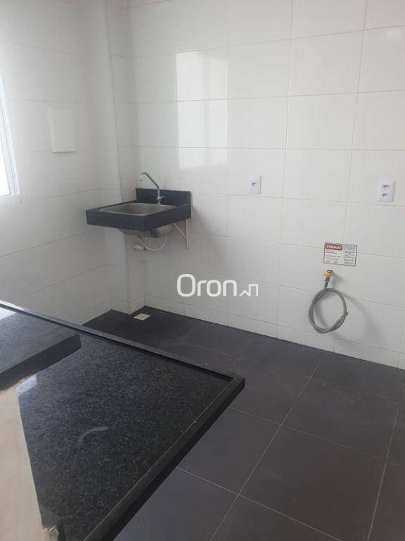 Apartamento à venda com 2 quartos, 41m² - Foto 7