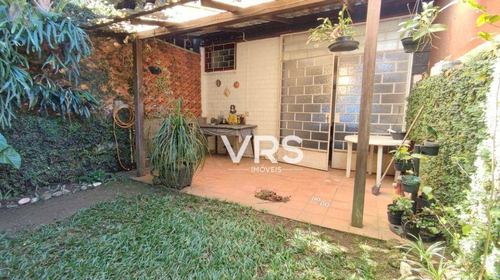 Casa de Condomínio à venda com 2 quartos, 104m² - Foto 13