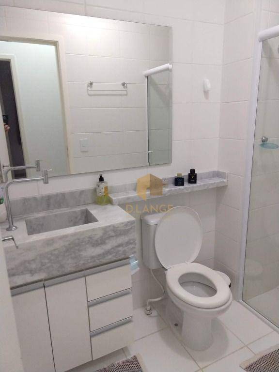 Apartamento à venda com 2 quartos, 57m² - Foto 13