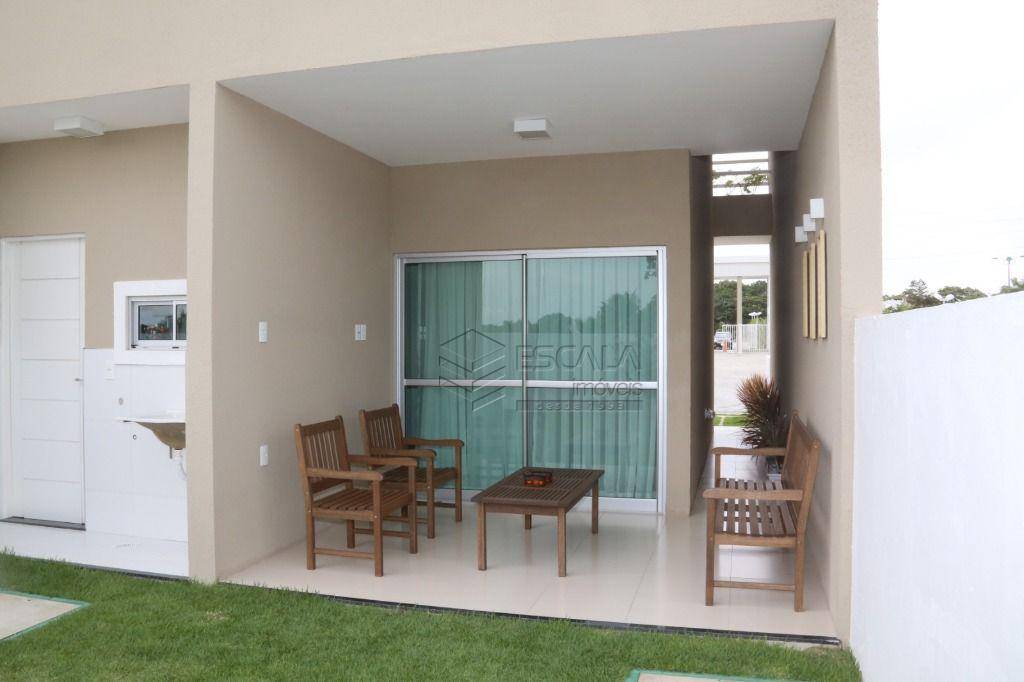 Casa de Condomínio à venda com 4 quartos, 103m² - Foto 53