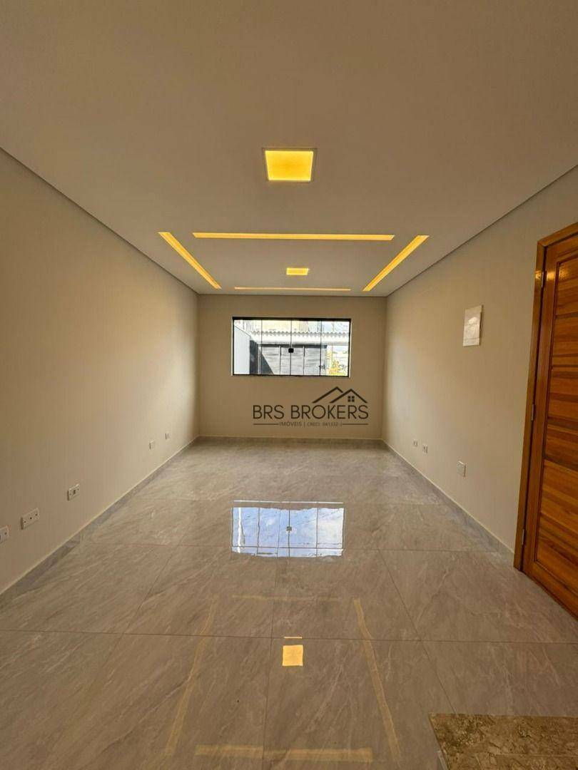 Sobrado à venda com 3 quartos, 103m² - Foto 3