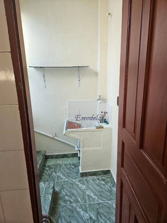 Apartamento à venda com 2 quartos, 60m² - Foto 12