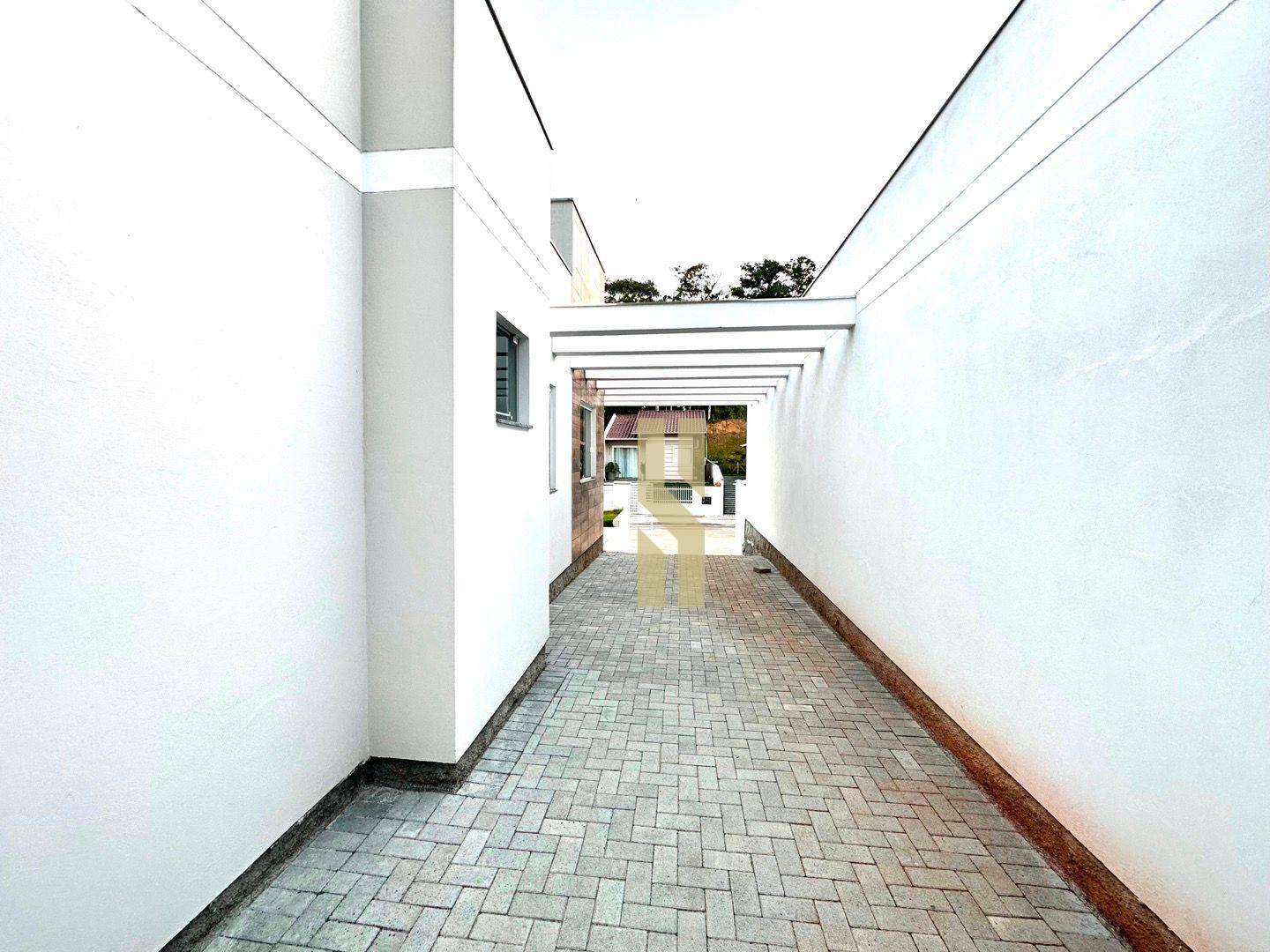 Casa, 2 quartos, 49 m² - Foto 5