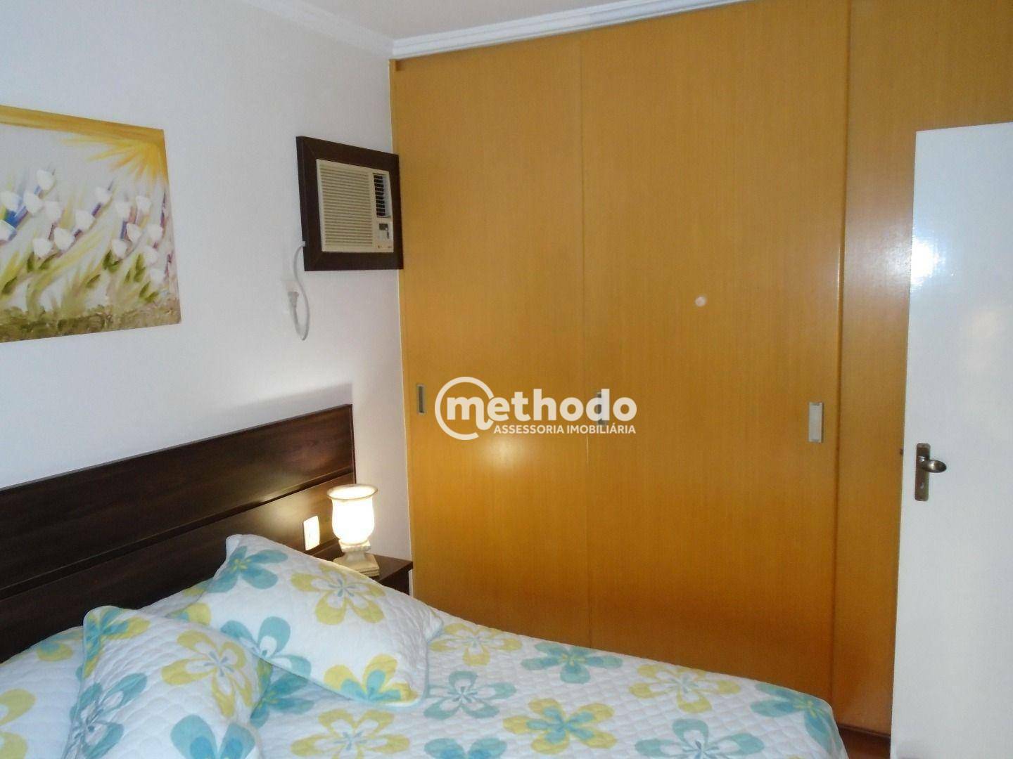 Apartamento à venda com 3 quartos, 115m² - Foto 3