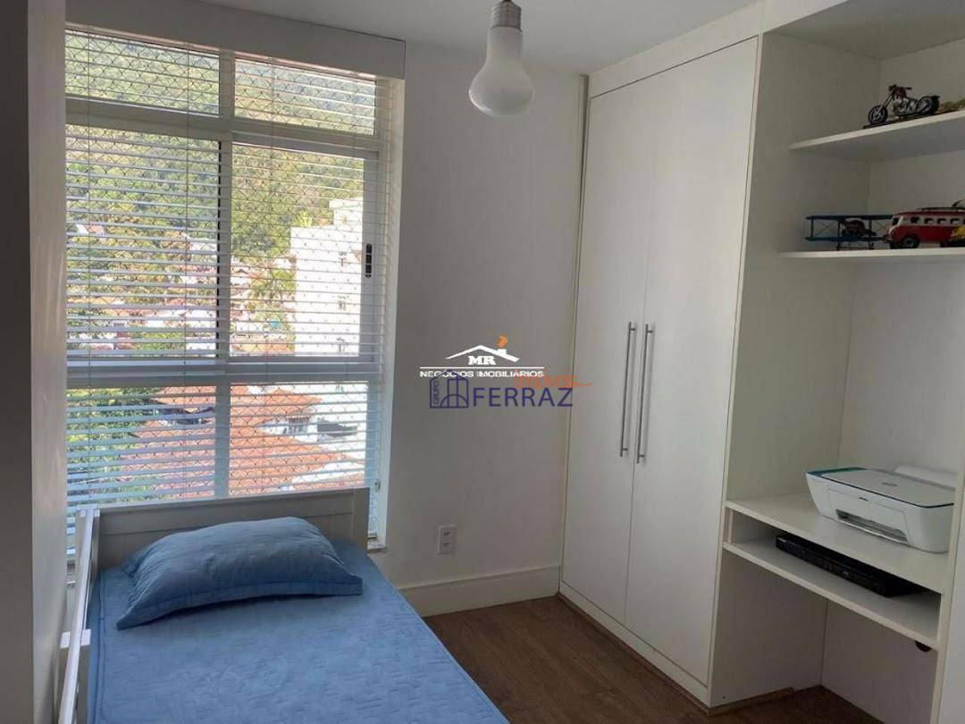 Apartamento à venda com 3 quartos, 100m² - Foto 15