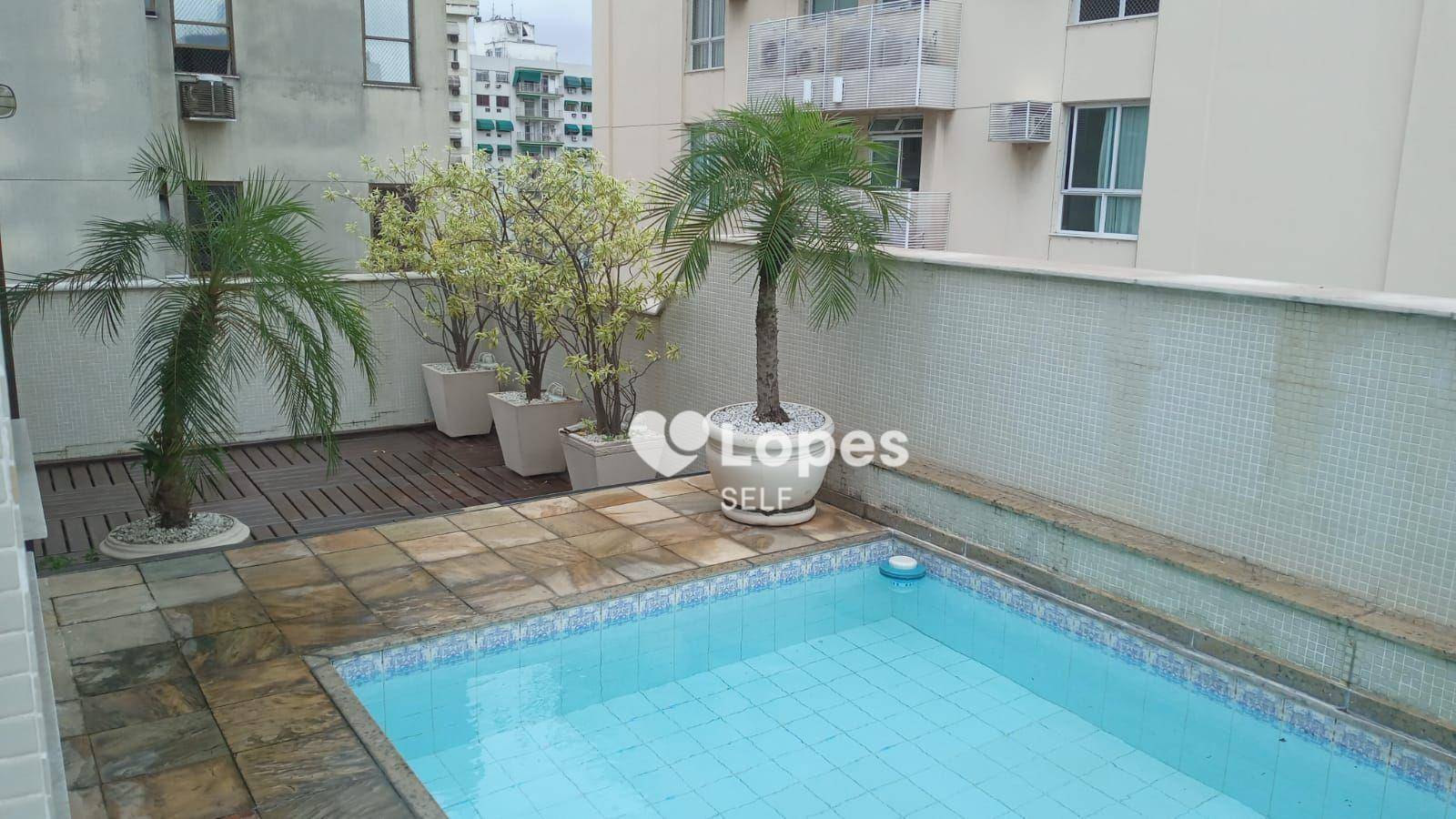 Cobertura à venda com 3 quartos, 120m² - Foto 2