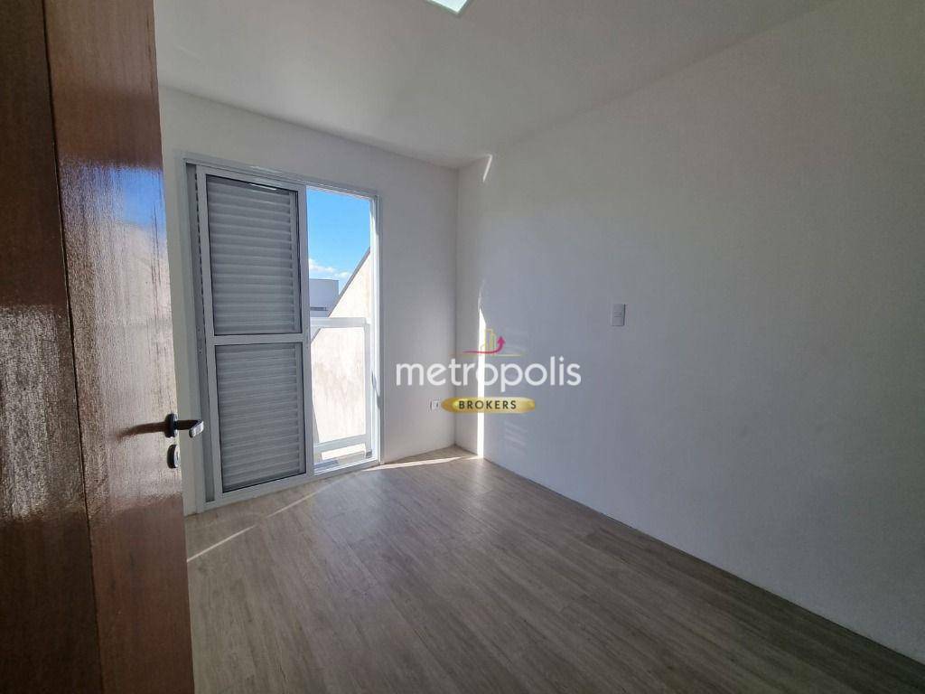 Apartamento à venda com 2 quartos, 44m² - Foto 9