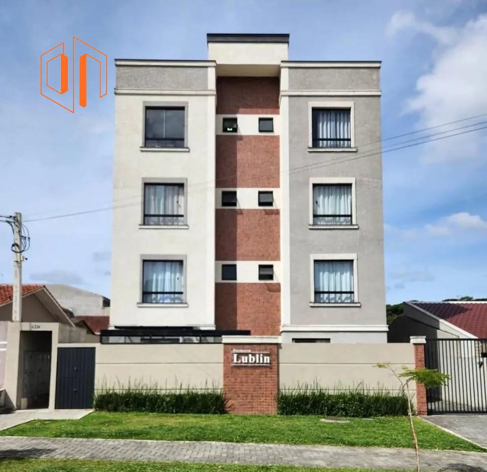 Apartamento à venda com 2 quartos - Foto 1