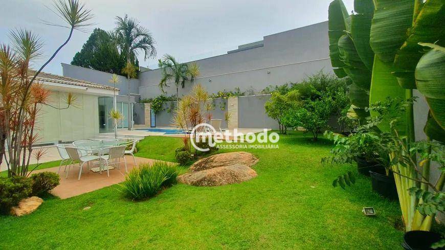 Casa à venda com 4 quartos, 415m² - Foto 30