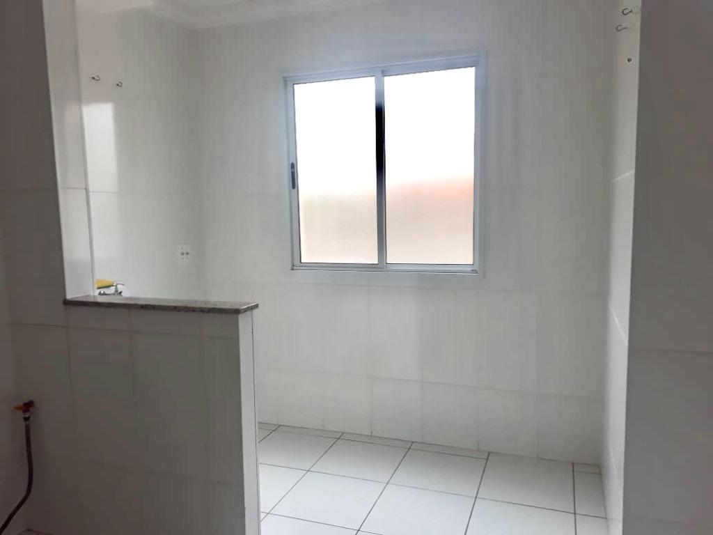 Apartamento à venda com 2 quartos, 54m² - Foto 7