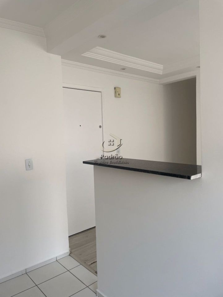 Apartamento à venda com 2 quartos, 48m² - Foto 6