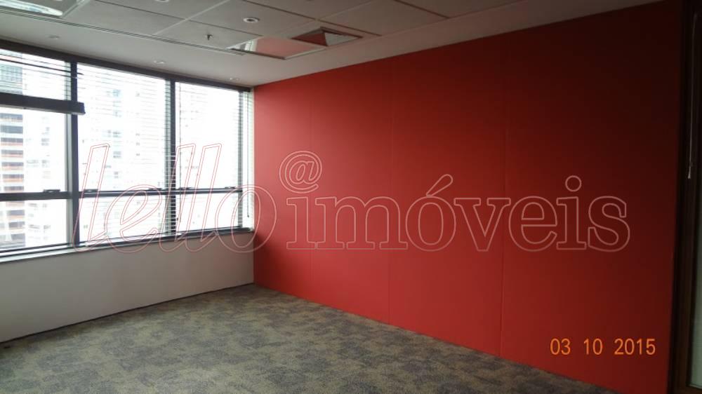 Conjunto Comercial-Sala para alugar, 360m² - Foto 6