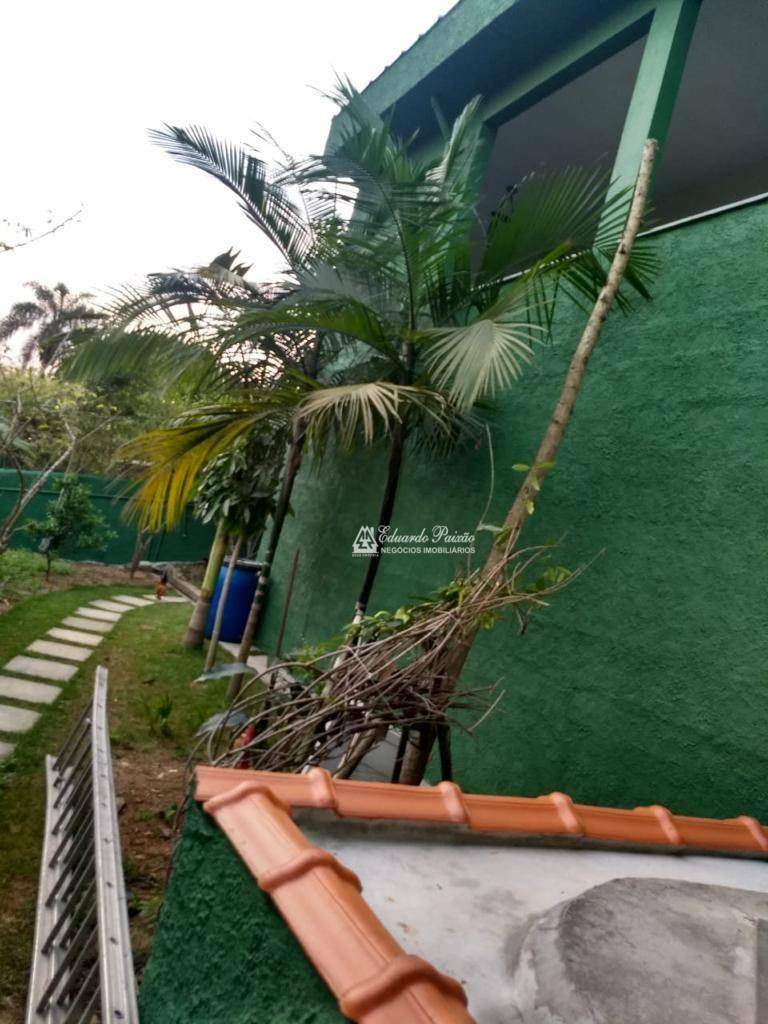 Chácara, 4 quartos, 494 m² - Foto 4