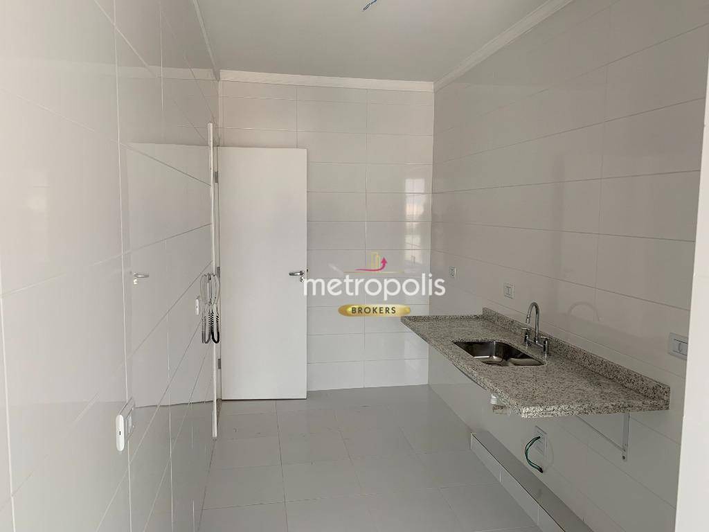 Cobertura à venda com 3 quartos, 203m² - Foto 5