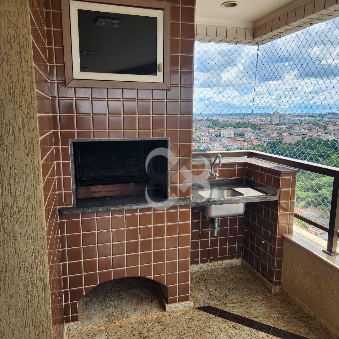 Apartamento, 3 quartos, 179 m² - Foto 5