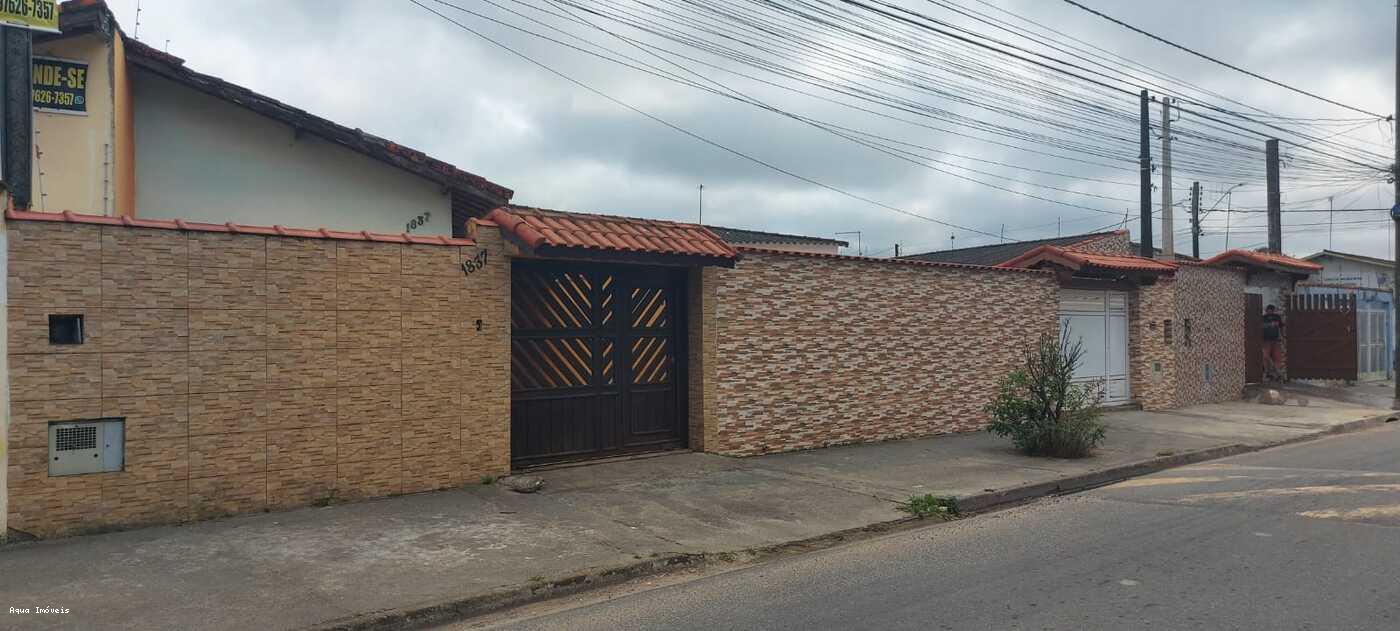 Casa à venda com 1 quarto, 125m² - Foto 4