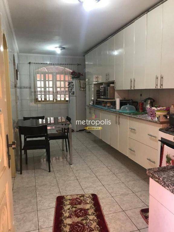 Sobrado à venda com 3 quartos, 130m² - Foto 5