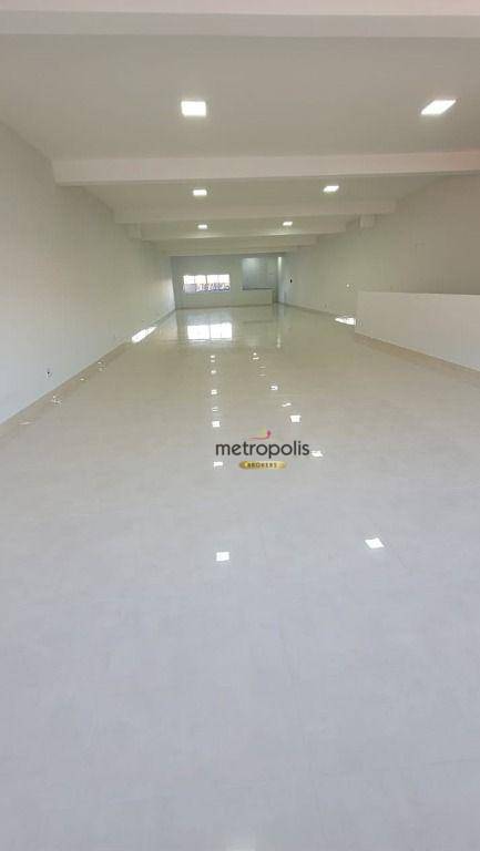 Loja-Salão para alugar, 250m² - Foto 5