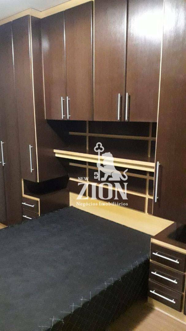 Apartamento à venda com 2 quartos, 81m² - Foto 30