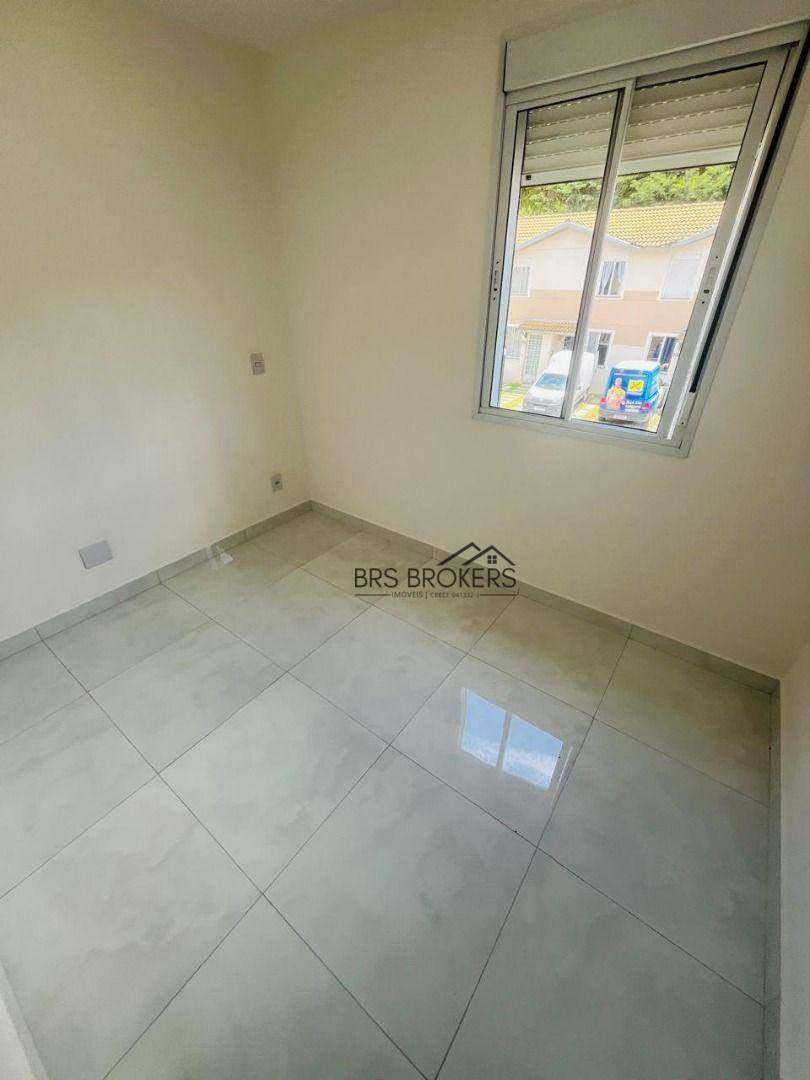 Sobrado à venda com 2 quartos, 55m² - Foto 22