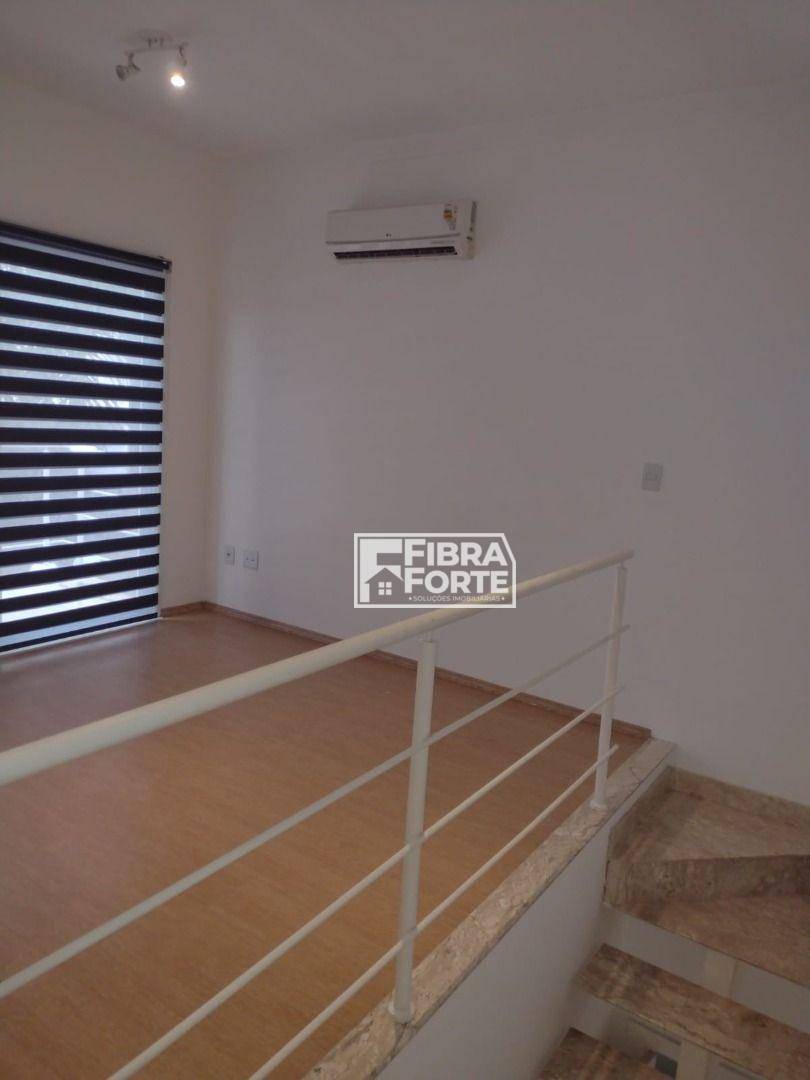 Casa de Condomínio à venda com 3 quartos, 143m² - Foto 11