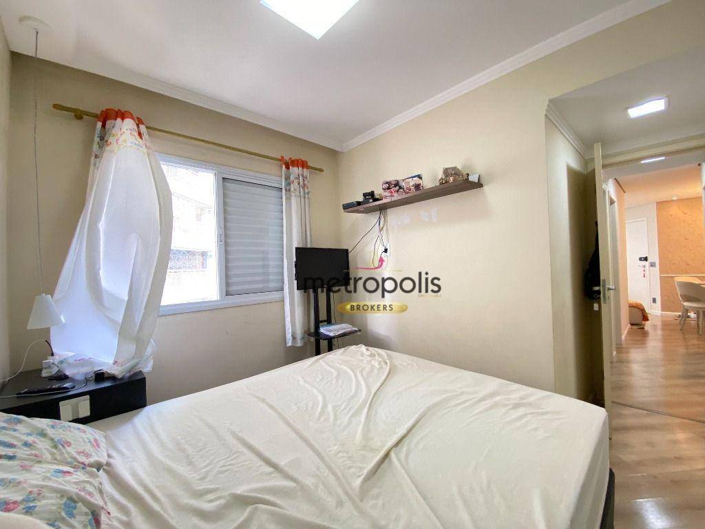 Apartamento à venda com 3 quartos, 84m² - Foto 30