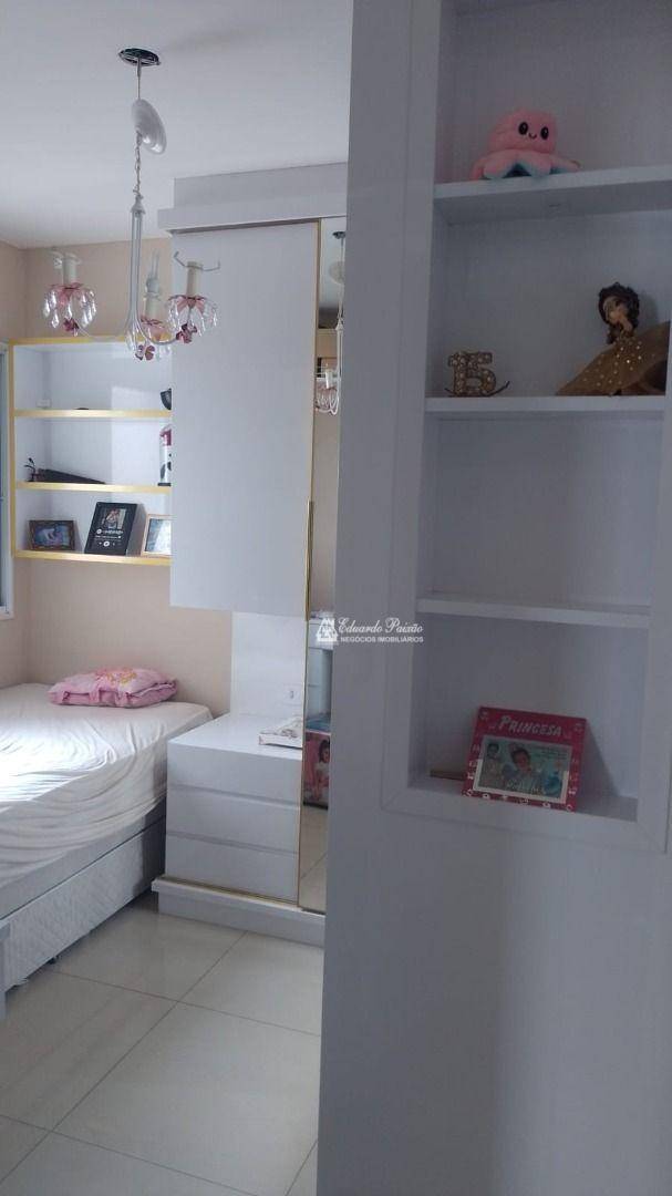 Apartamento à venda com 3 quartos, 86m² - Foto 26