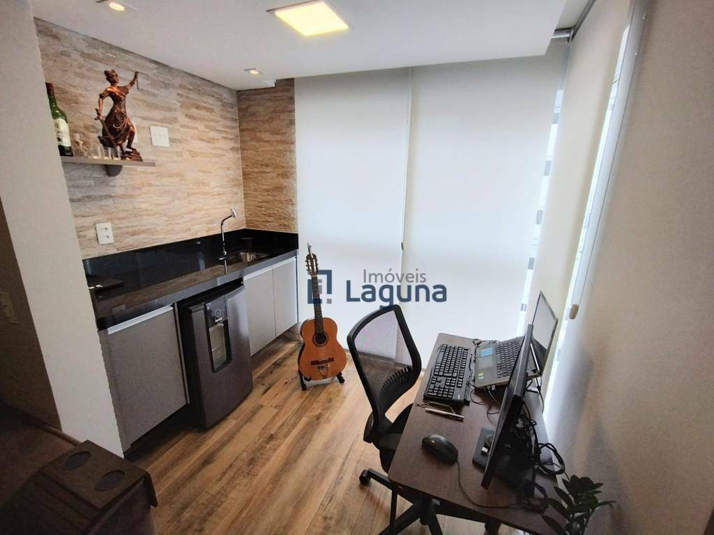 Apartamento à venda com 3 quartos, 70m² - Foto 7