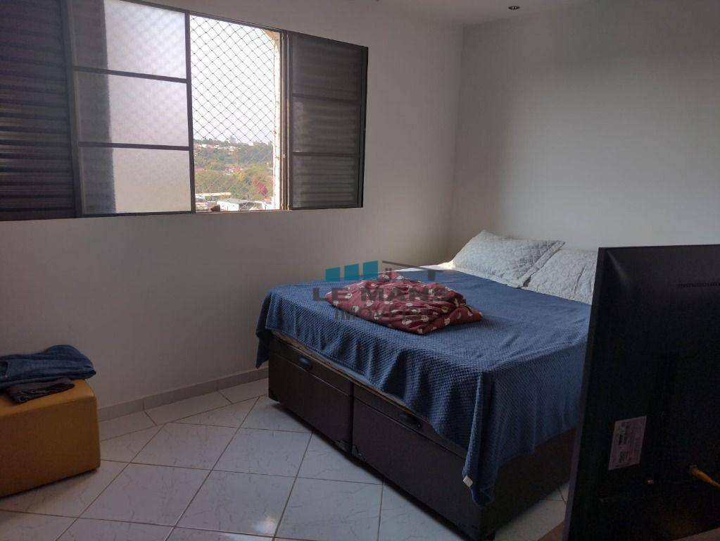 Apartamento à venda com 3 quartos, 110m² - Foto 9