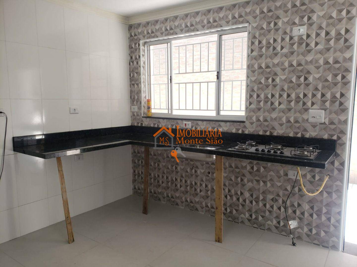 Sobrado à venda com 3 quartos, 150m² - Foto 6