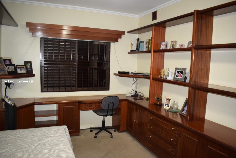 Apartamento à venda com 4 quartos, 315m² - Foto 21