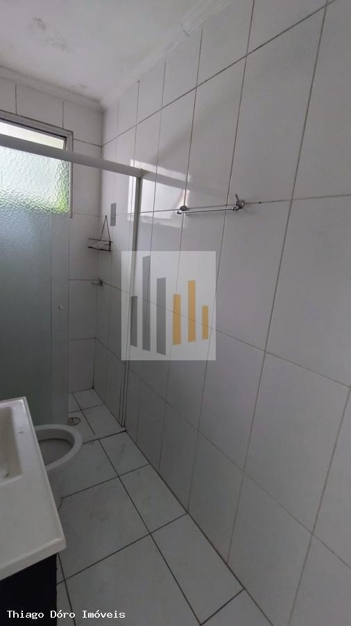 Apartamento à venda com 2 quartos, 55m² - Foto 8