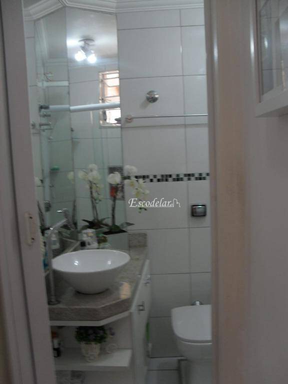 Apartamento à venda com 2 quartos, 55m² - Foto 21