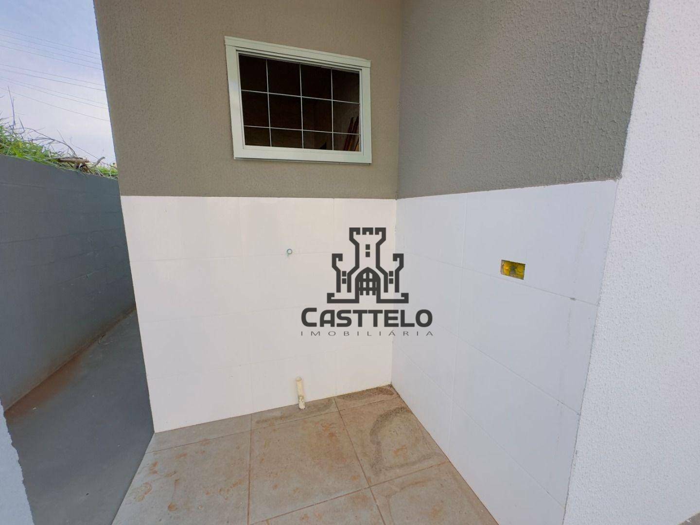 Casa à venda com 2 quartos, 70m² - Foto 9