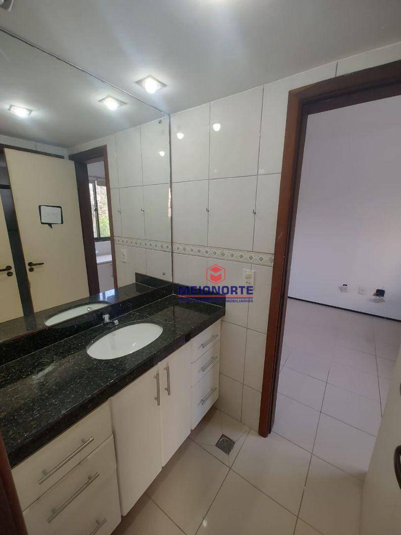 Apartamento à venda com 3 quartos, 124m² - Foto 20