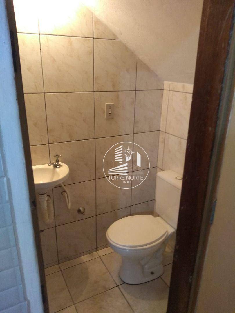 Sobrado à venda com 3 quartos, 150M2 - Foto 6