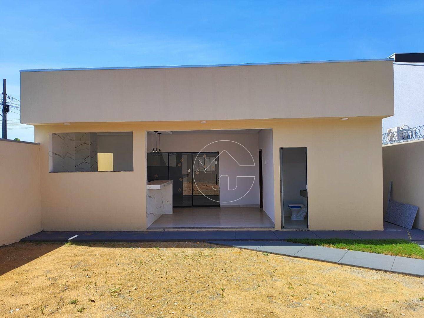 Casa à venda e aluguel com 2 quartos, 160m² - Foto 3