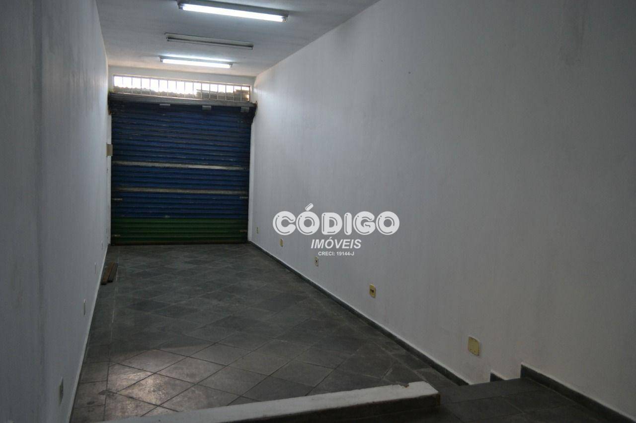 Loja-Salão para alugar, 100m² - Foto 9