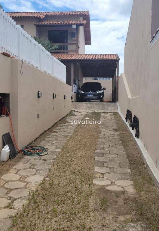 Casa de Condomínio à venda com 3 quartos, 103m² - Foto 16