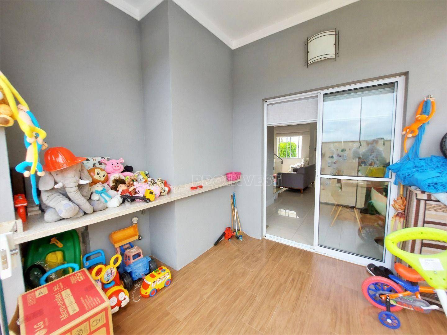 Casa de Condomínio, 3 quartos - Foto 6