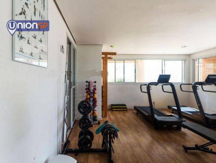 Apartamento à venda com 2 quartos, 60m² - Foto 14