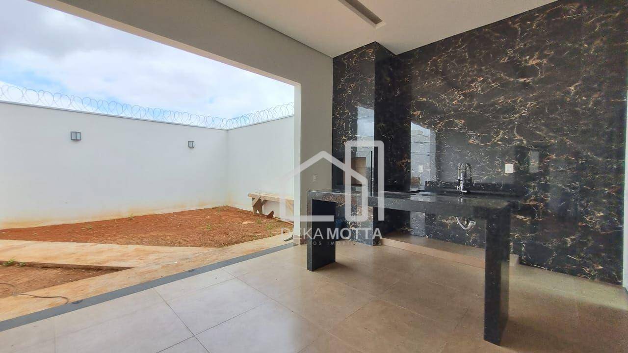 Casa de Condomínio à venda com 3 quartos, 154m² - Foto 15