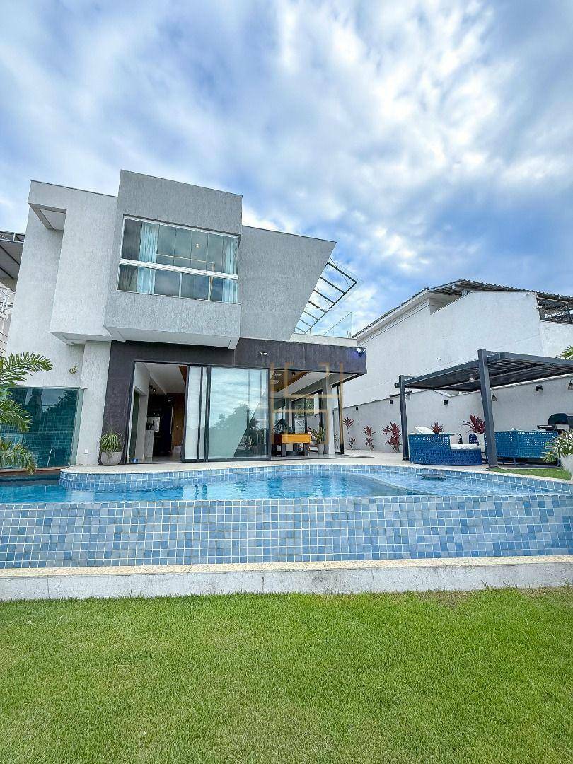 Casa de Condomínio à venda com 4 quartos, 500m² - Foto 45