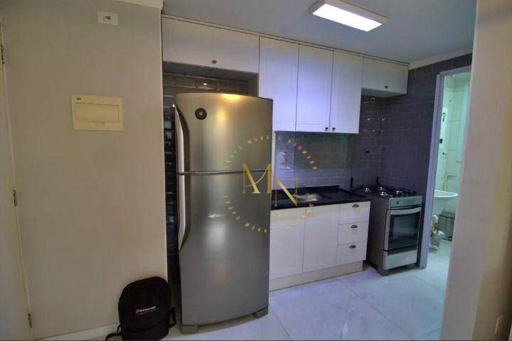 Apartamento à venda com 2 quartos, 78m² - Foto 10