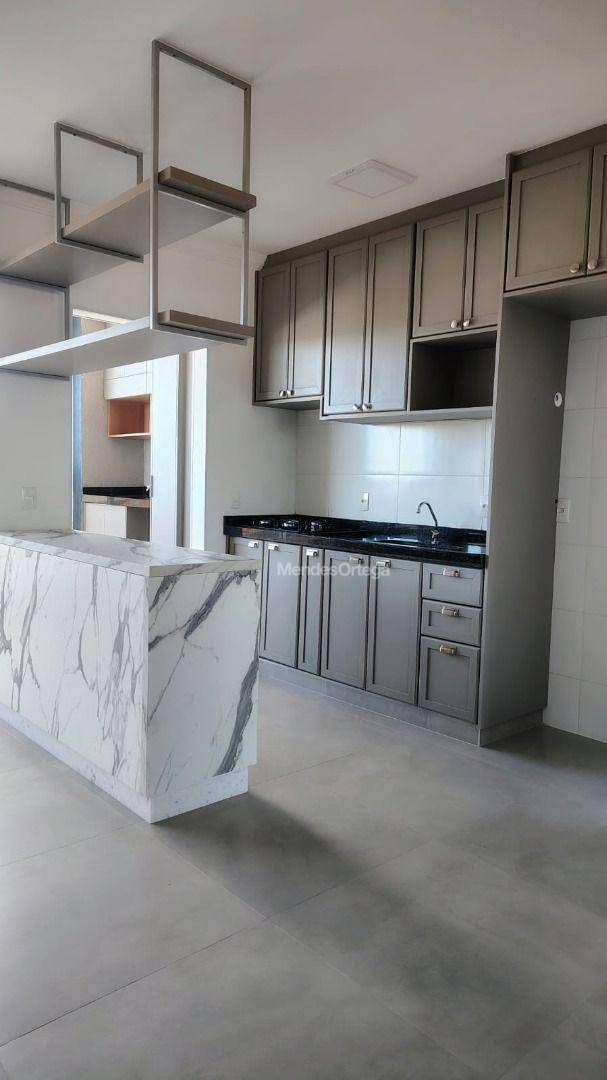 Apartamento à venda com 2 quartos, 63m² - Foto 5