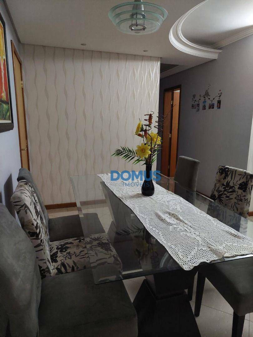 Apartamento à venda com 3 quartos, 98m² - Foto 5