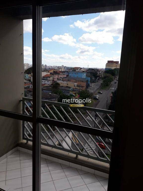 Apartamento à venda com 2 quartos, 69m² - Foto 4