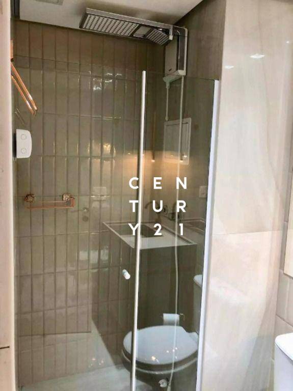 Apartamento, 1 quarto, 32 m² - Foto 17