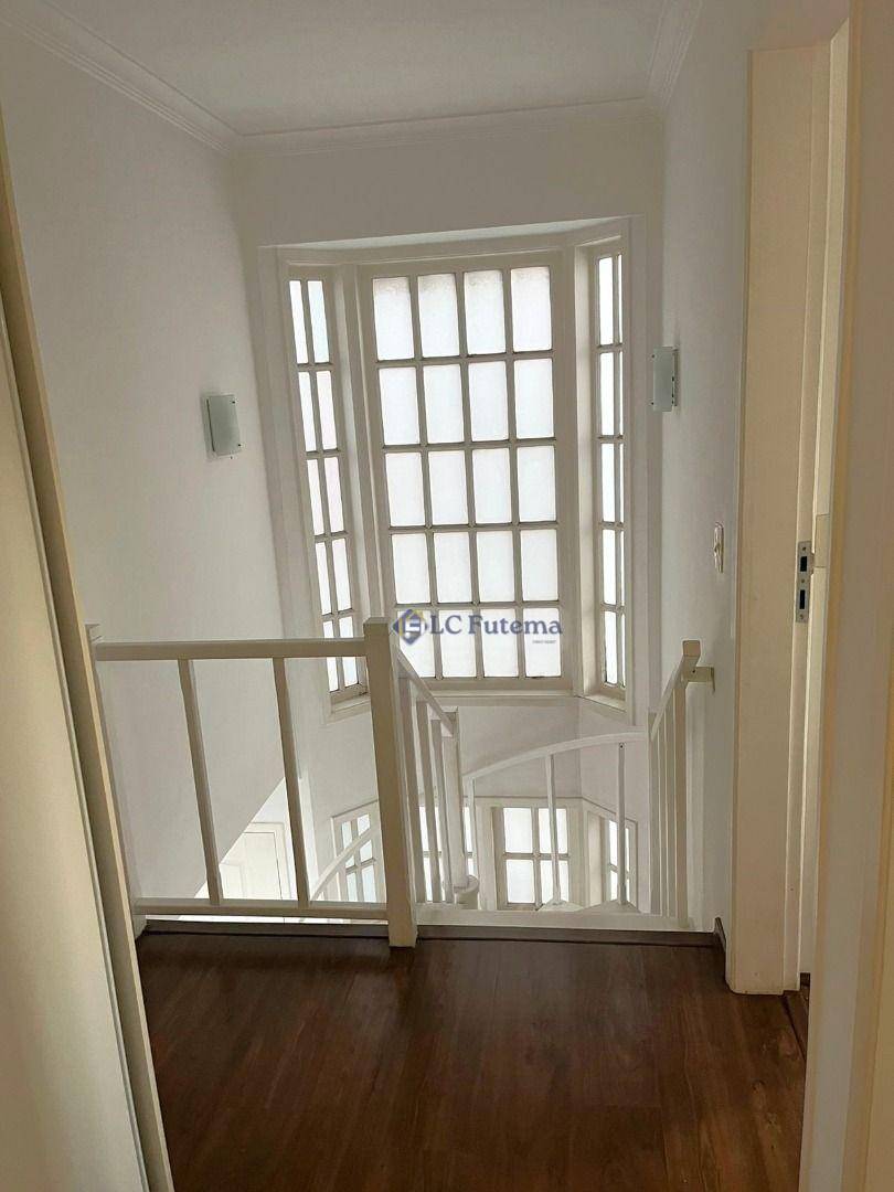 Casa de Condomínio à venda com 3 quartos, 188m² - Foto 9