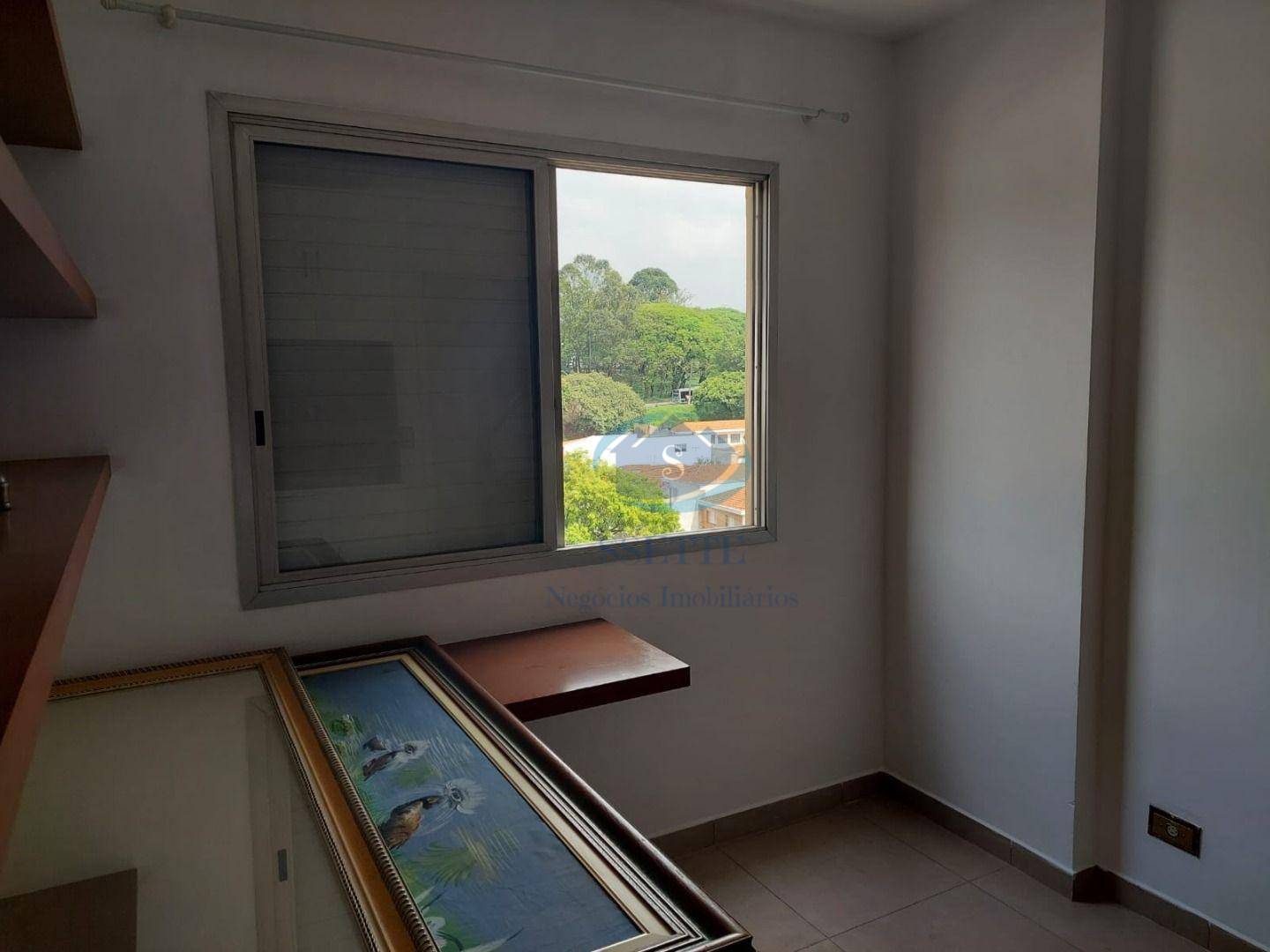 Apartamento para alugar com 2 quartos, 55m² - Foto 6